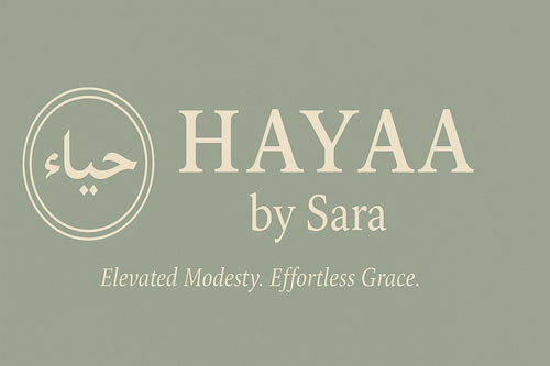 Hayaa By Sara 